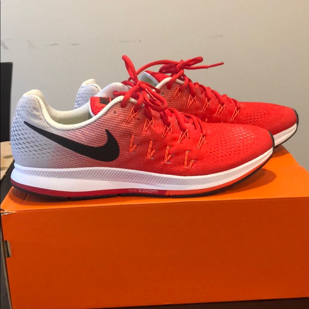 Nike Air Zoom Pegasus 33